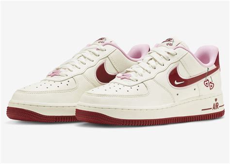 air force one shoes release date